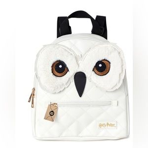 Harry Potter Hedwig Mini Backpack